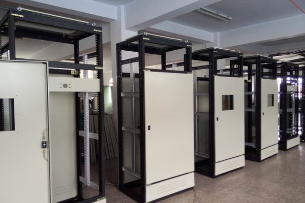 北仑控制柜-控制柜布线要求